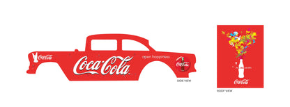 Coca Cola