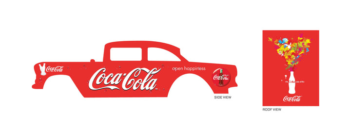 Coca Cola
