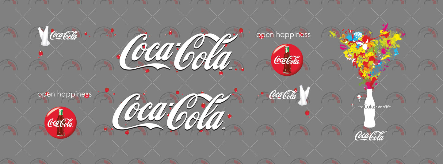 Coca Cola