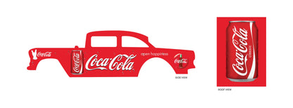 Coca Cola Can