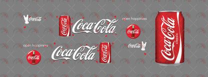 Coca Cola Can