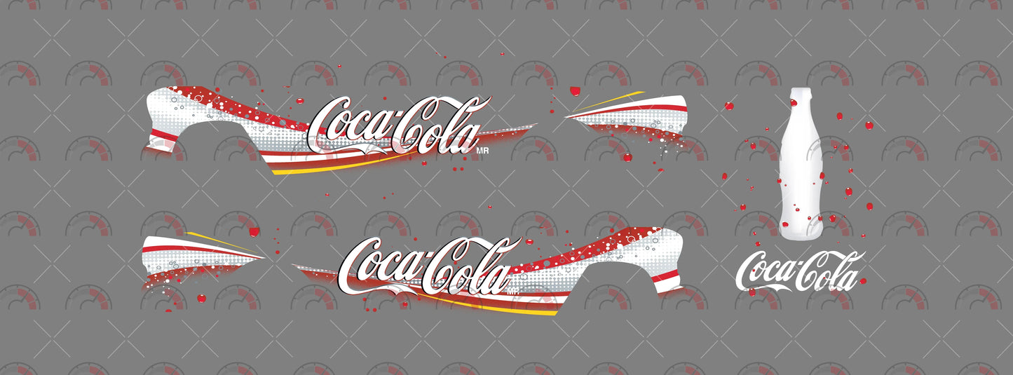 Coca Cola Label