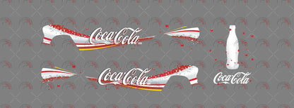 Coca Cola Label
