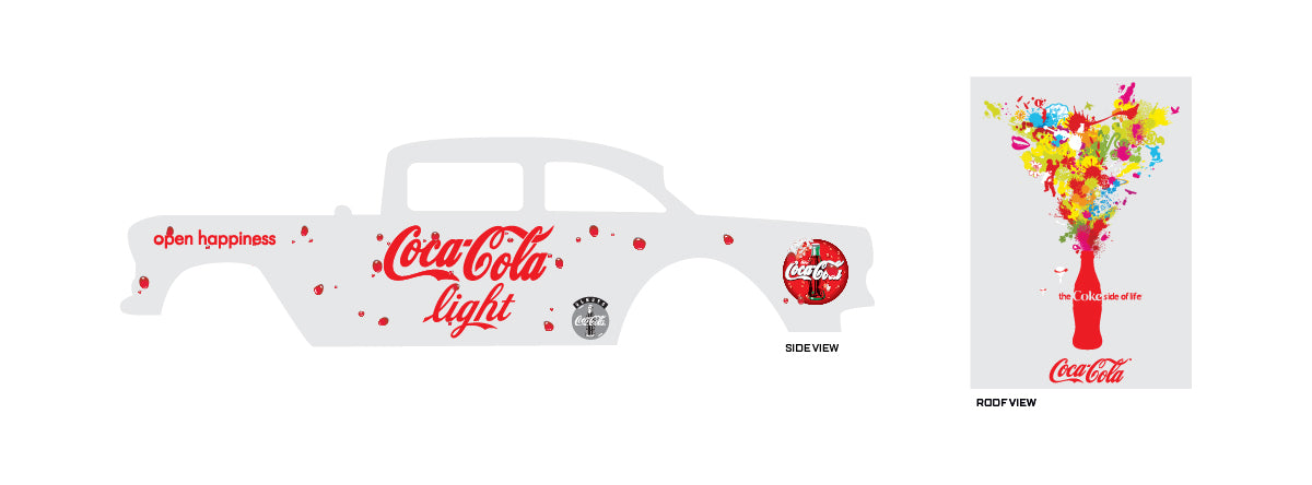 Coca Cola Light