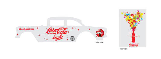 Coca Cola Light