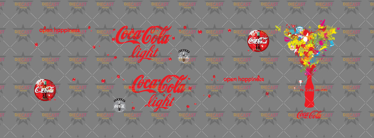 Coca Cola Light