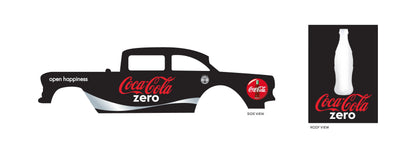 Coca Cola Zero