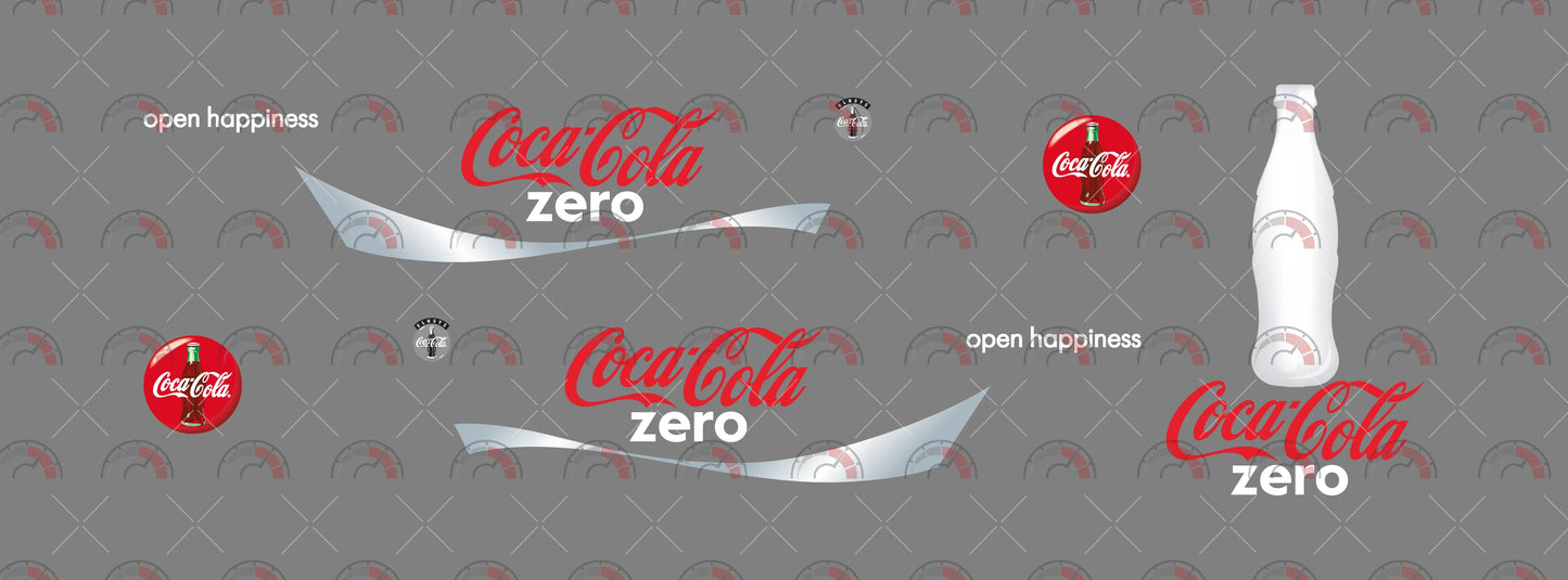 Coca Cola Zero