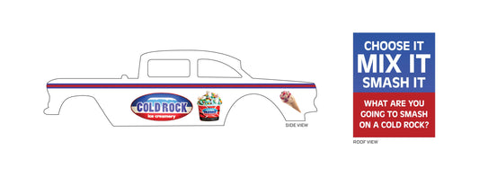 Cold Rock