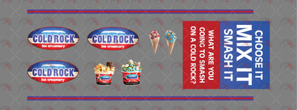 Cold Rock
