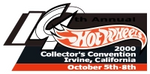14th Annual Collectors Convention