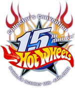 15th Annual Collectors Convention