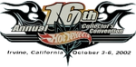 16th Annual Collectors Convention