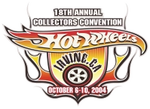 18th Annual Collectors Convention