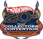 20th Annual Collectors Convention