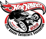 21st Annual Collectors Convention