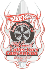 24th Annual Collectors Convention
