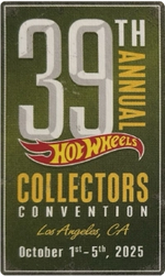 39th Annual Collectors Convention