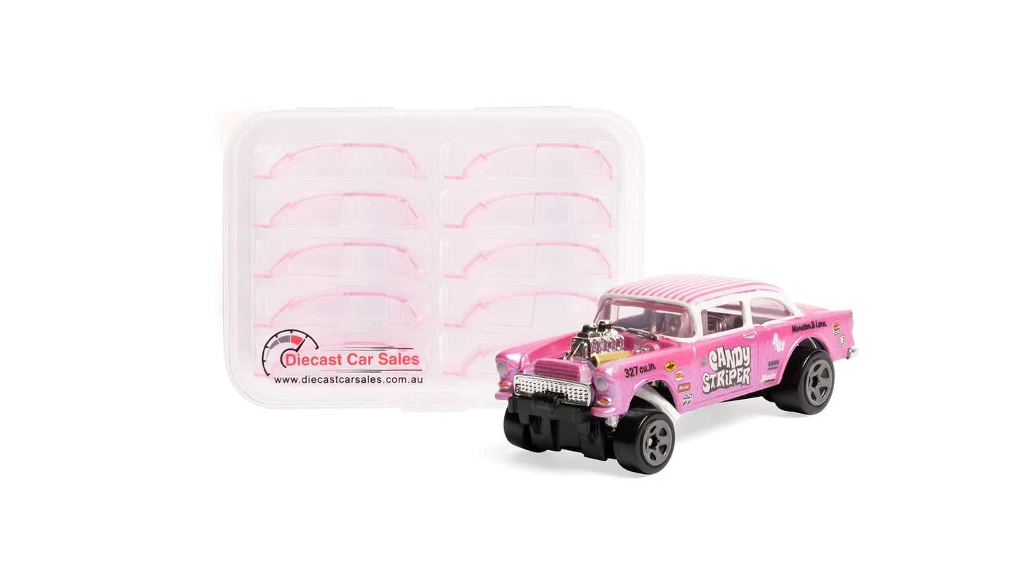 Windscreens for Gasser