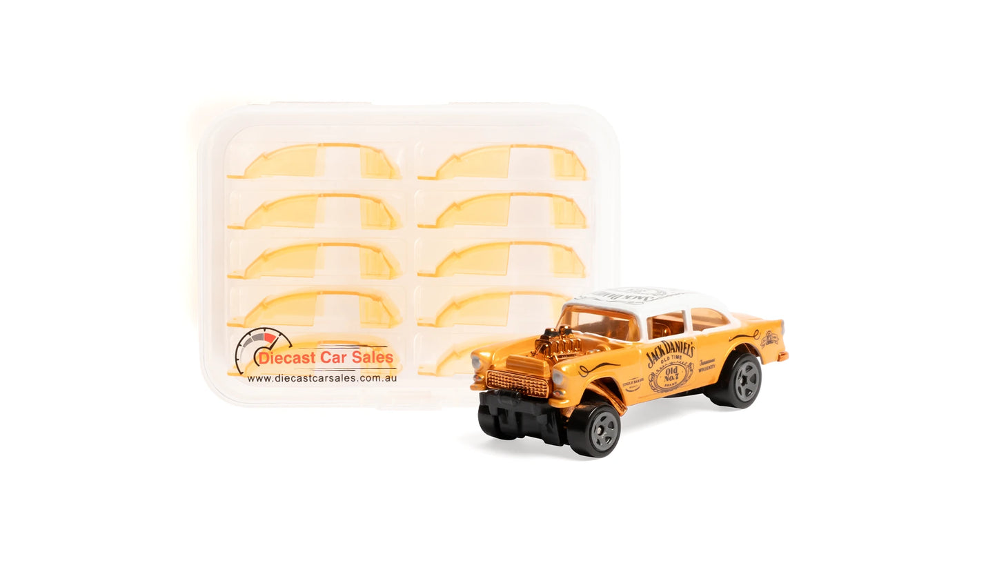 Windscreens for Gasser