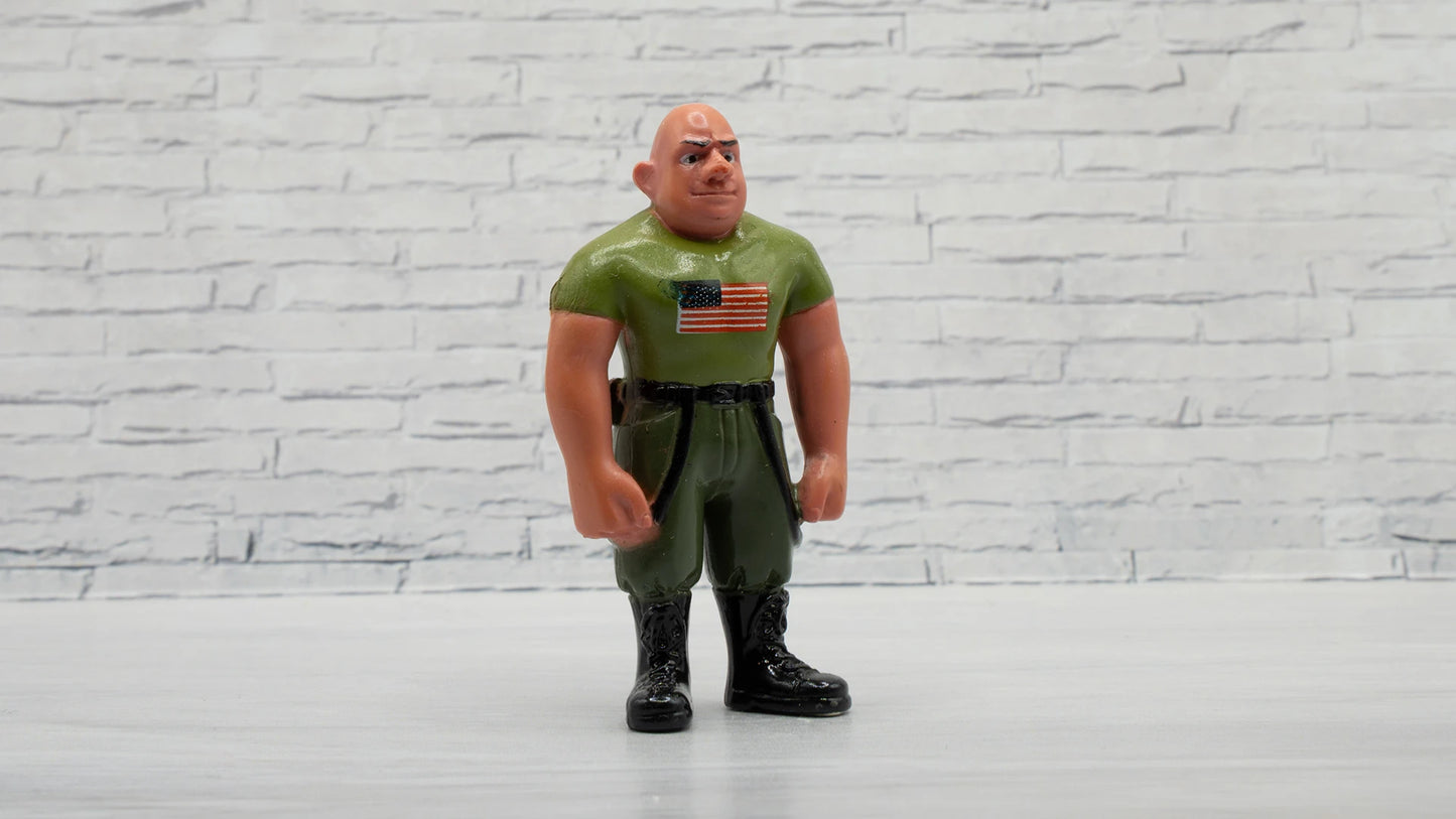 Commando