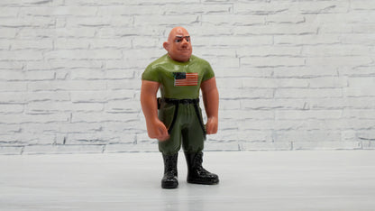 Commando