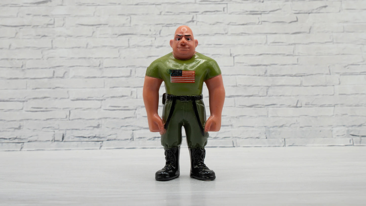 Commando
