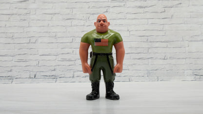 Commando