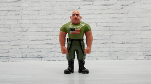 Commando