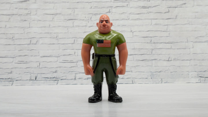 Commando