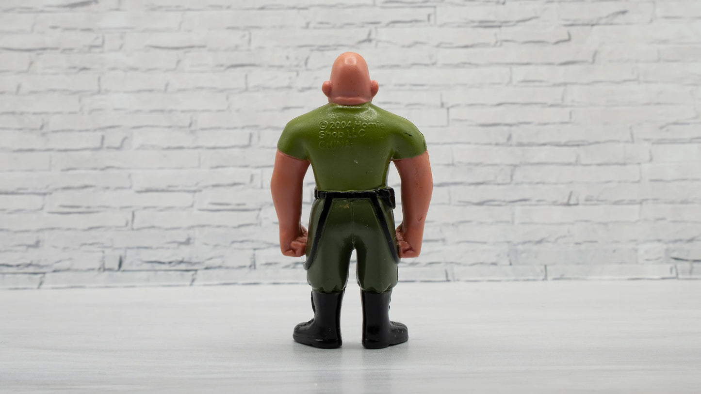 Commando