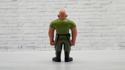 Commando