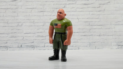 Commando