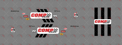 Comp Cams