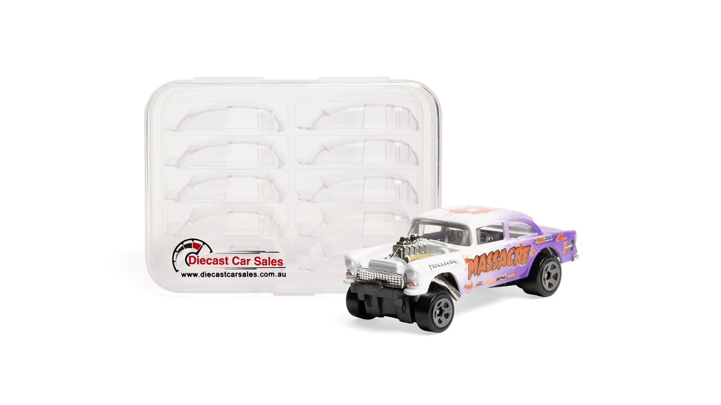 Windscreens for Gasser