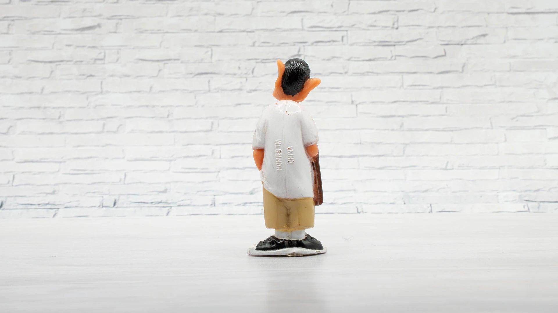 Conejo Homies Series 4 Toy 