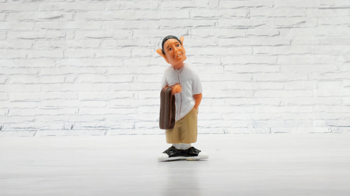 Conejo Homies Series 4 Toy 