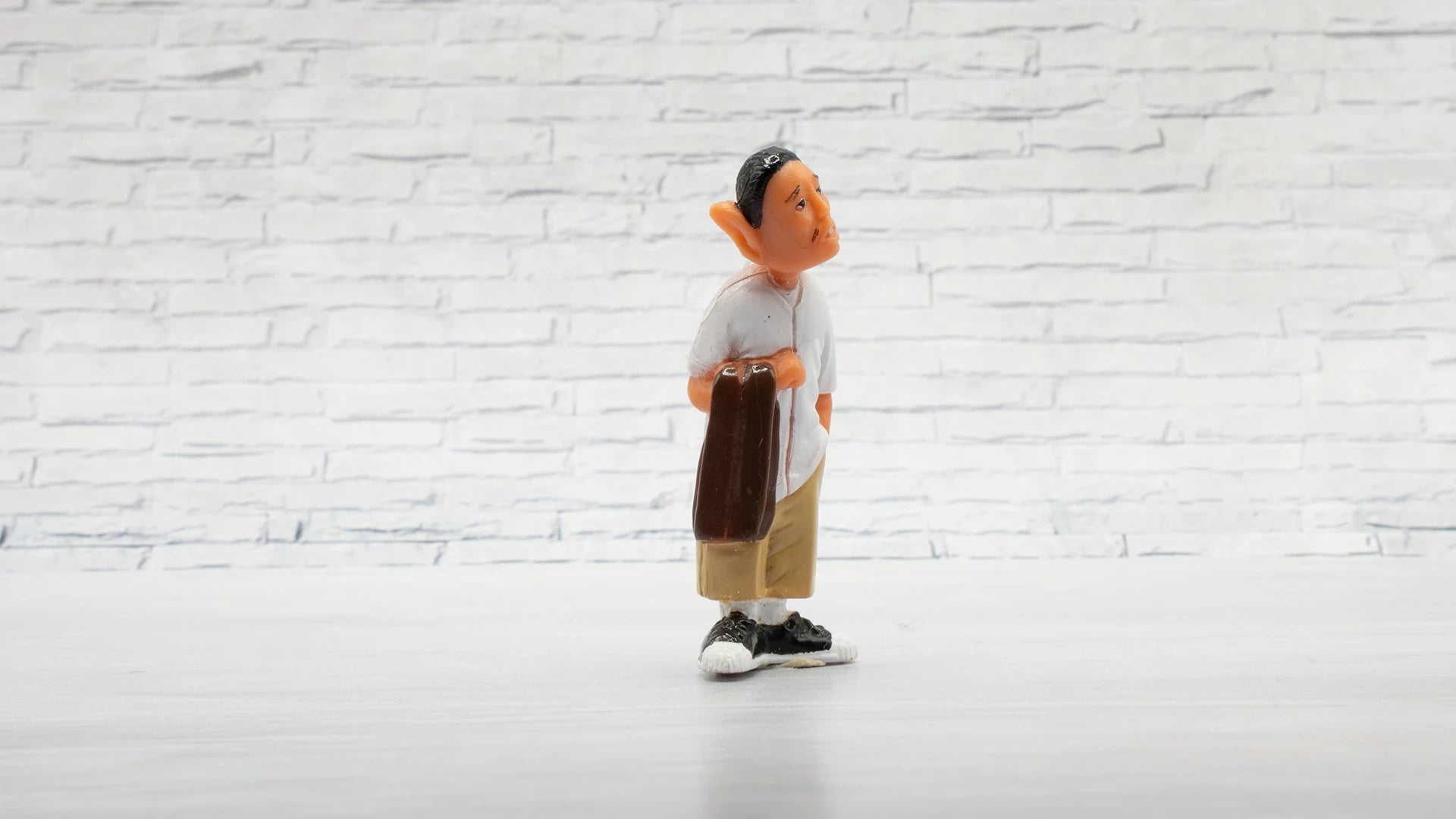 Conejo Homies Series 4 Toy 
