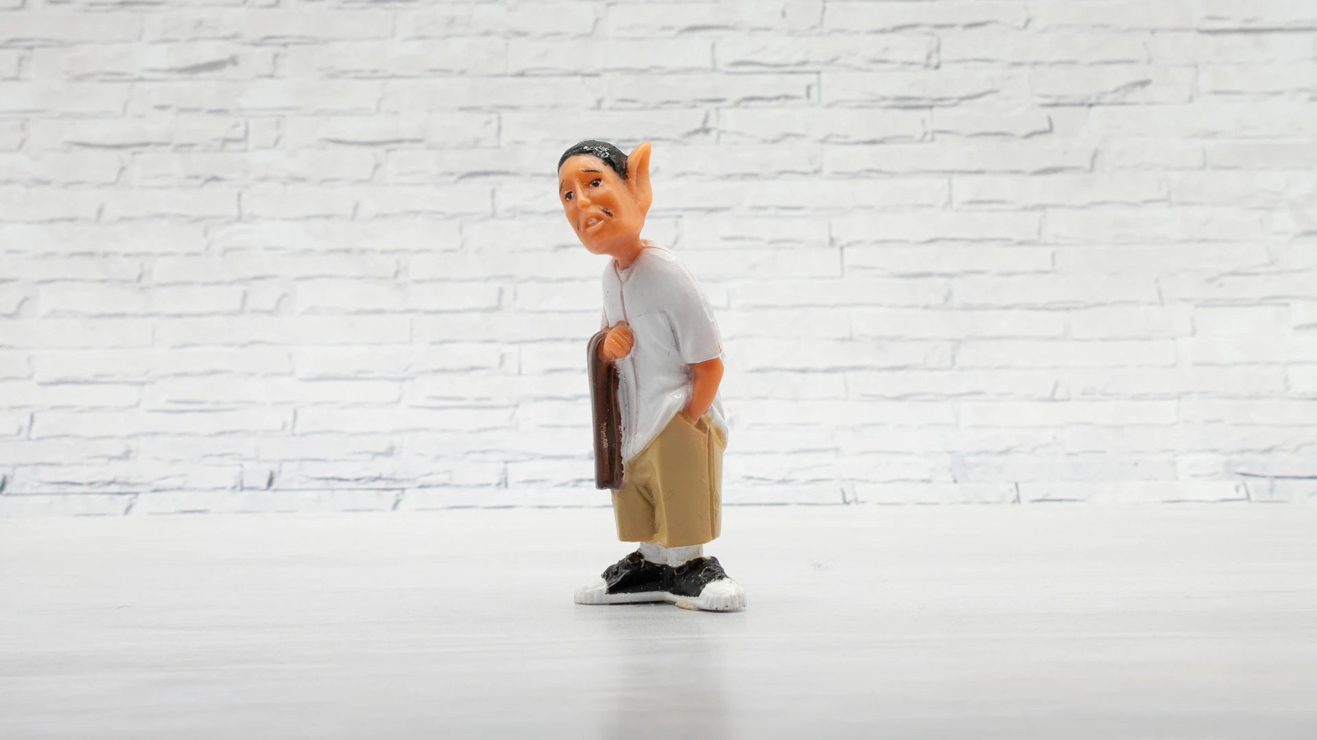Conejo Homies Series 4 Toy 