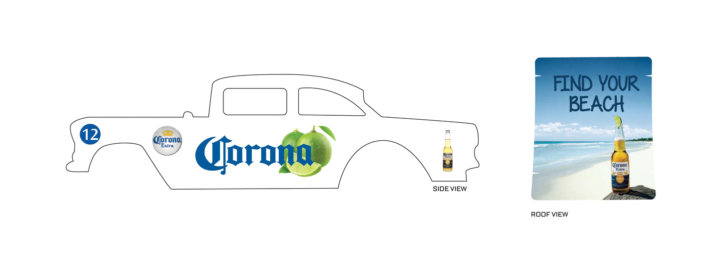 Corona Extra 01
