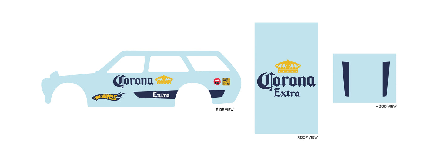 Corona Extra 02
