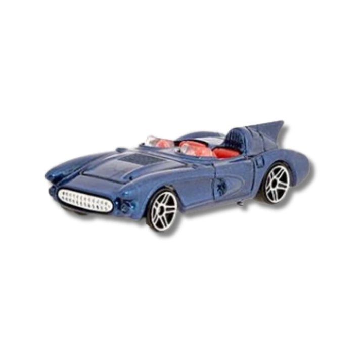Corvette SR-2 – Blue