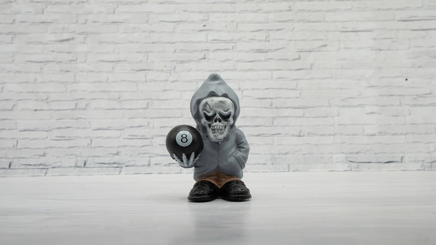 Crazy 8