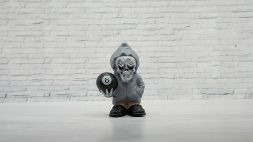 Crazy 8