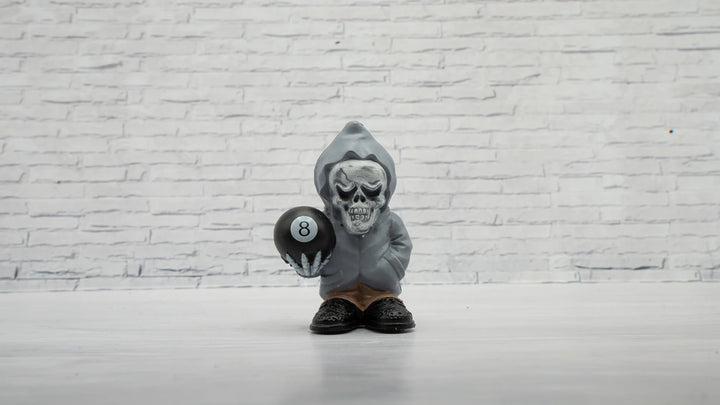 Crazy 8