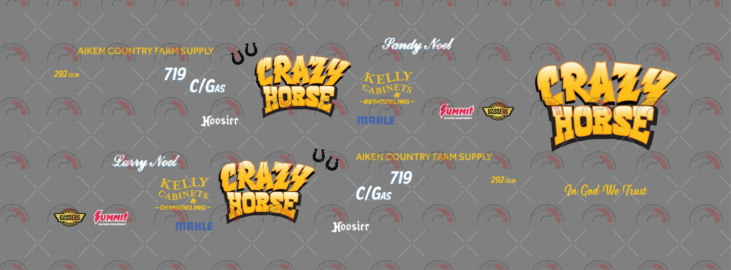Crazy Horse