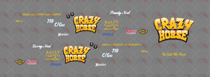Crazy Horse