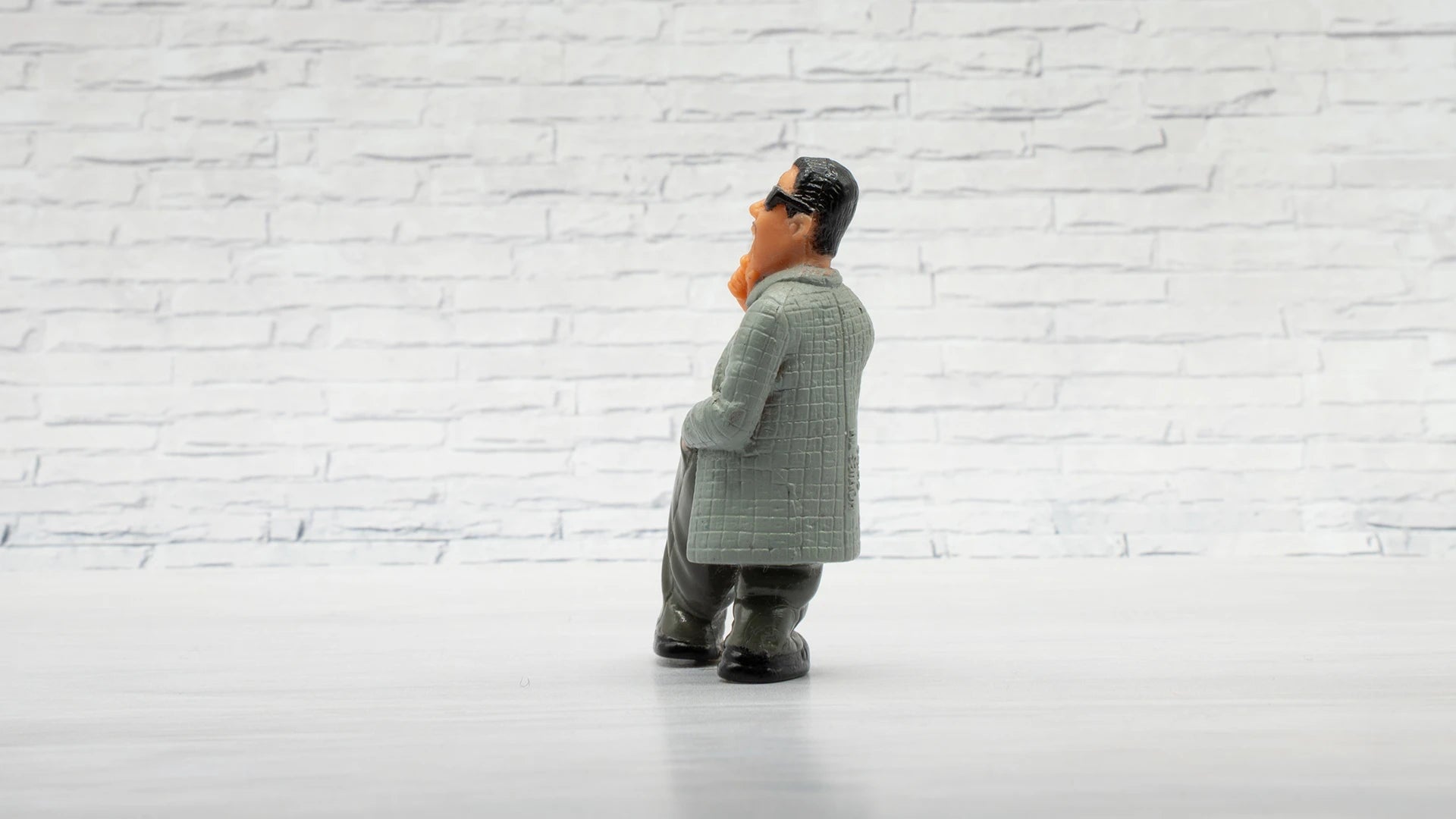 Cruzer Homies Series 4 Toy