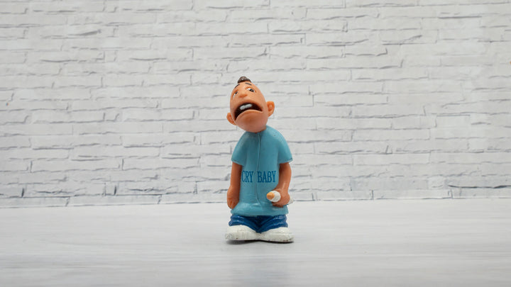 Cry Baby