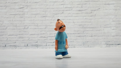 Cry Baby